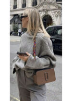 Marc Jacobs The Snapshot Khaki Multi