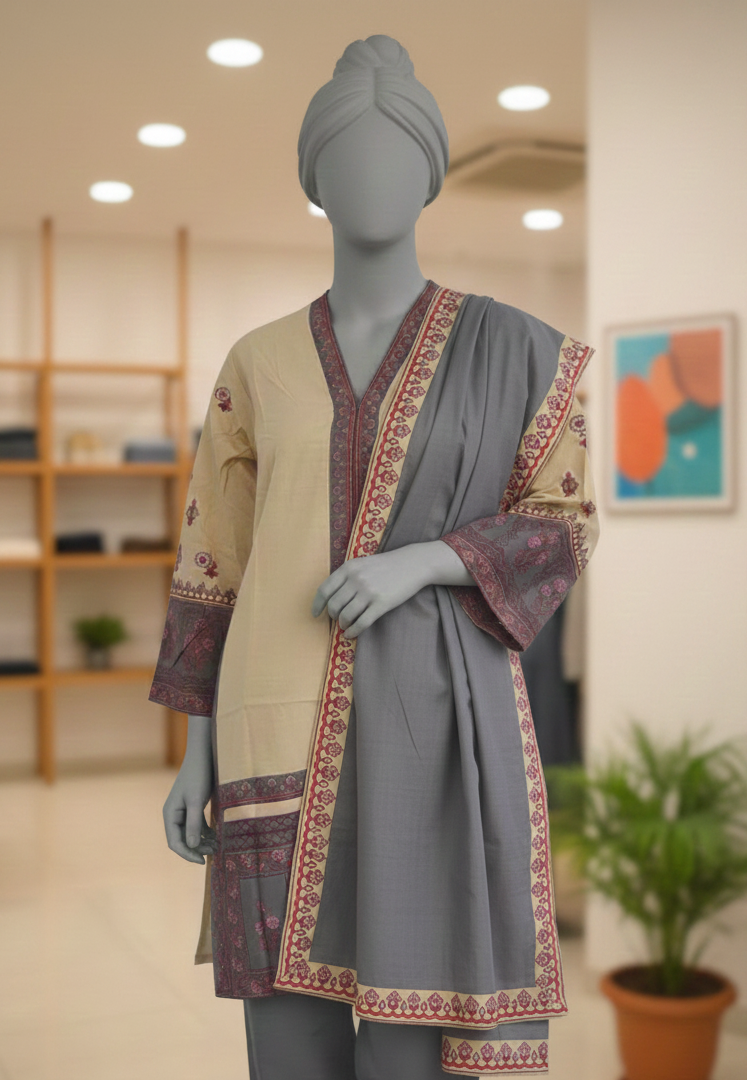 Gemini_Generated_Image_liynm3liynm3liyn Dusk Harmony - Image 1