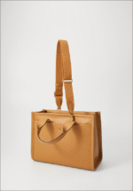 COACH CARGO TOTE BAG - Handbag - honey brown - Image 2