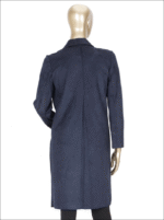 Almirah Velvet Coat - Image 2