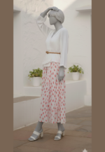 White and Watermelon - Image 2