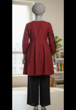 Scarlet Alibi - Image 2