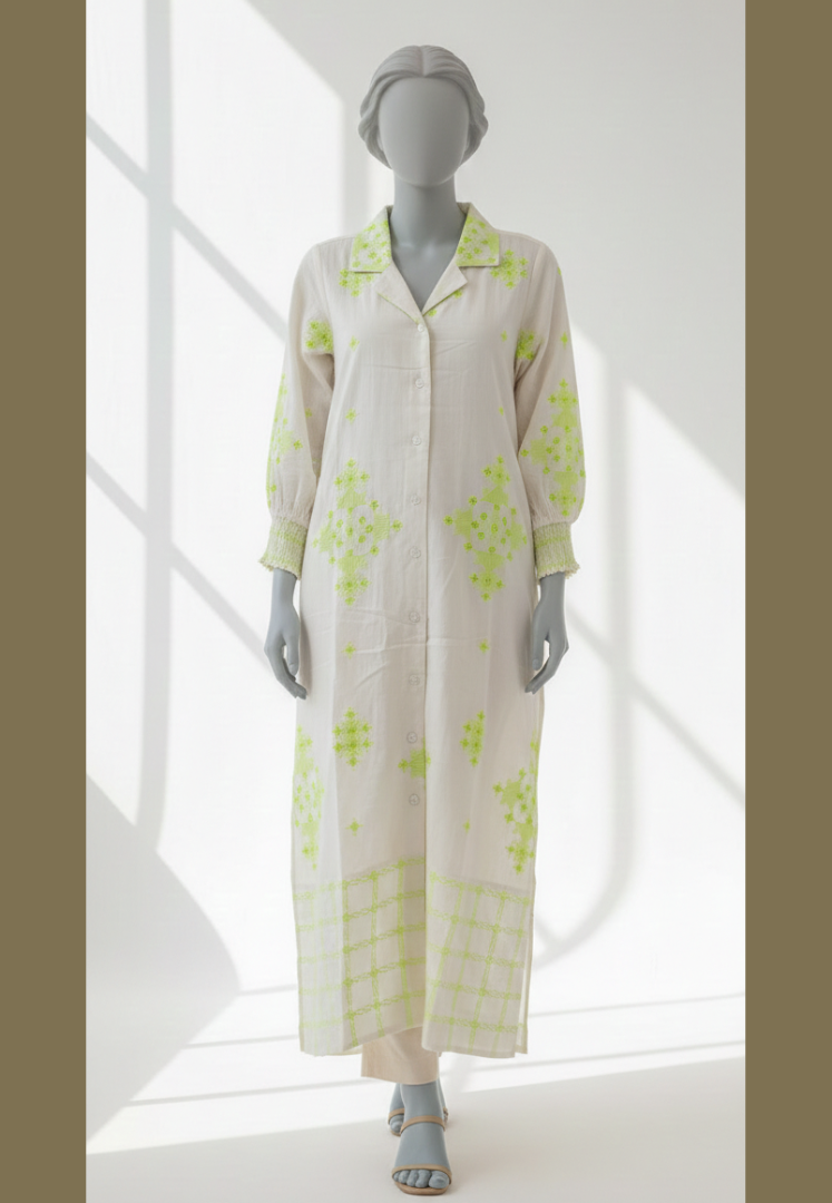 7 Neon Negligence - Image 1