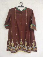 Amber & Azure Shirt - Image 3