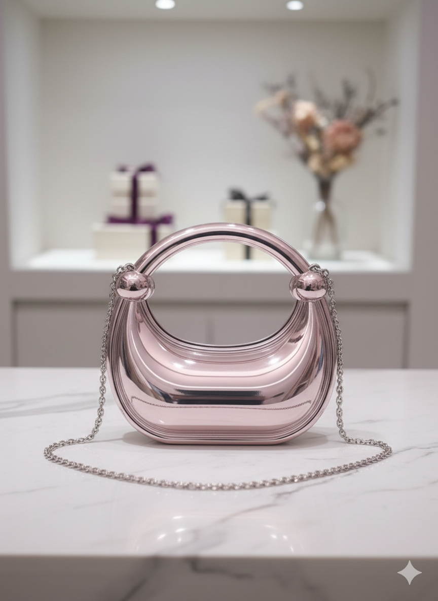 Gemini_Generated_Image_z8apbwz8apbwz8ap Acrylic Minibag - Image 1