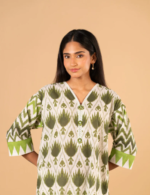 RTW | SHIRT & TROUSER CAMBRIC | PRINTED - Image 2