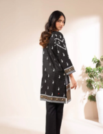 RTW | SHIRT & TROUSER CAMBRIC | PRINTED - Image 2