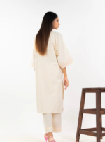 RTW | SHIRT & CULOTTE YARN DYED | PRINTED - Image 4