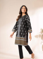 RTW | SHIRT & TROUSER CAMBRIC | PRINTED