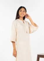 RTW | SHIRT & CULOTTE YARN DYED | PRINTED