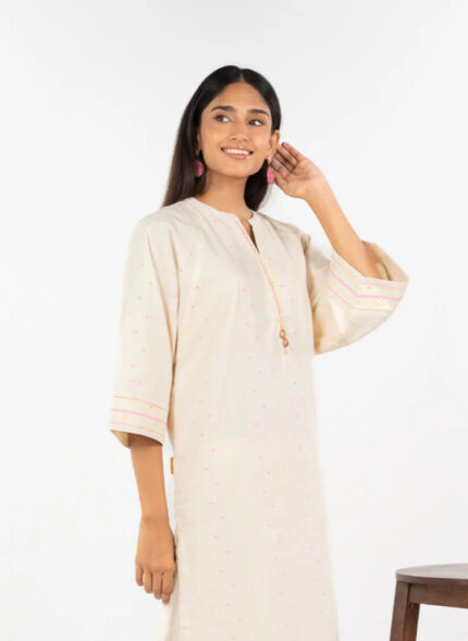 RTW | SHIRT & CULOTTE YARN DYED | PRINTED