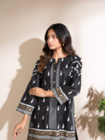 RTW | SHIRT & TROUSER CAMBRIC | PRINTED - Image 4